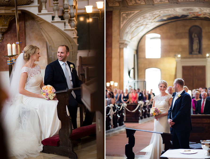 Hochzeit Palais Niederösterreich