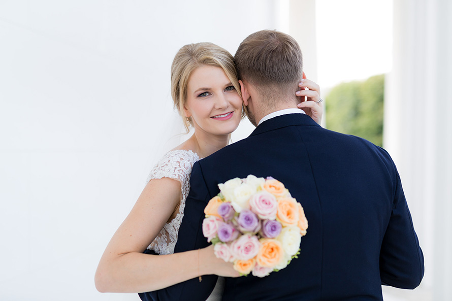 Hochzeit Palais Niederösterreich