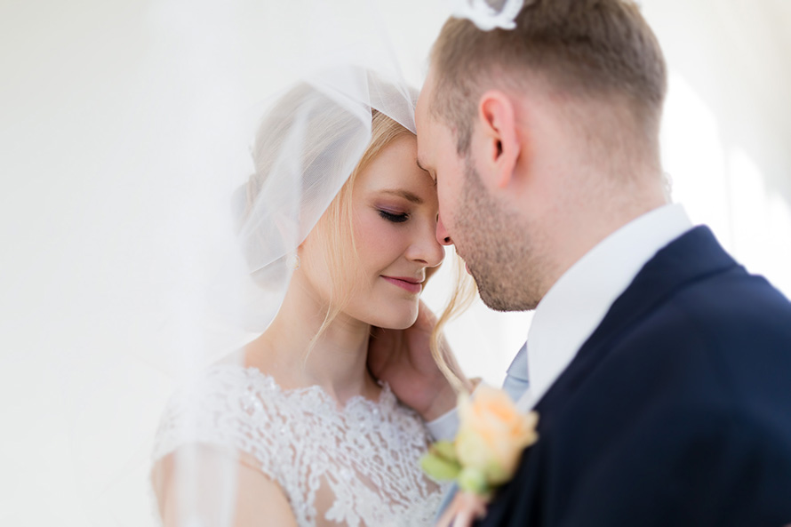 Hochzeit Palais Niederösterreich