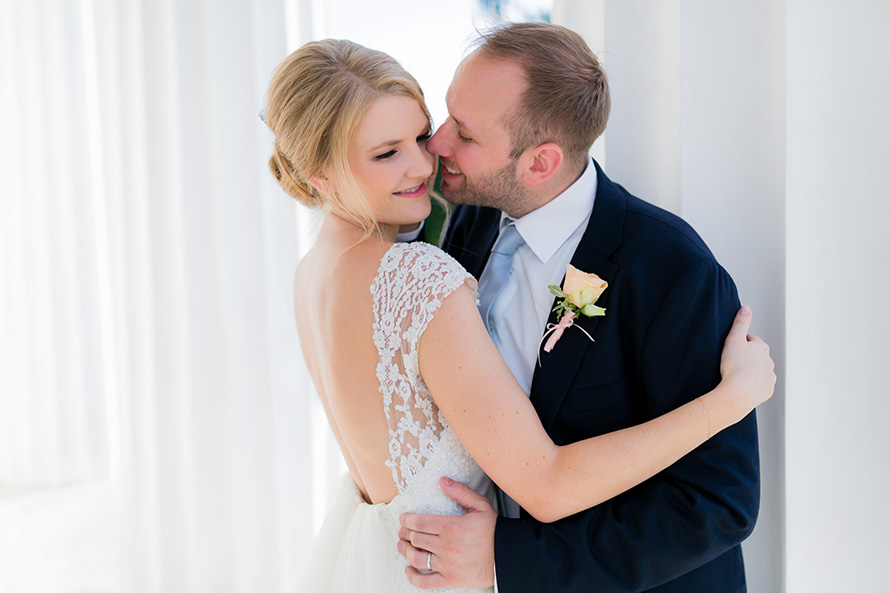 Hochzeit Palais Niederösterreich