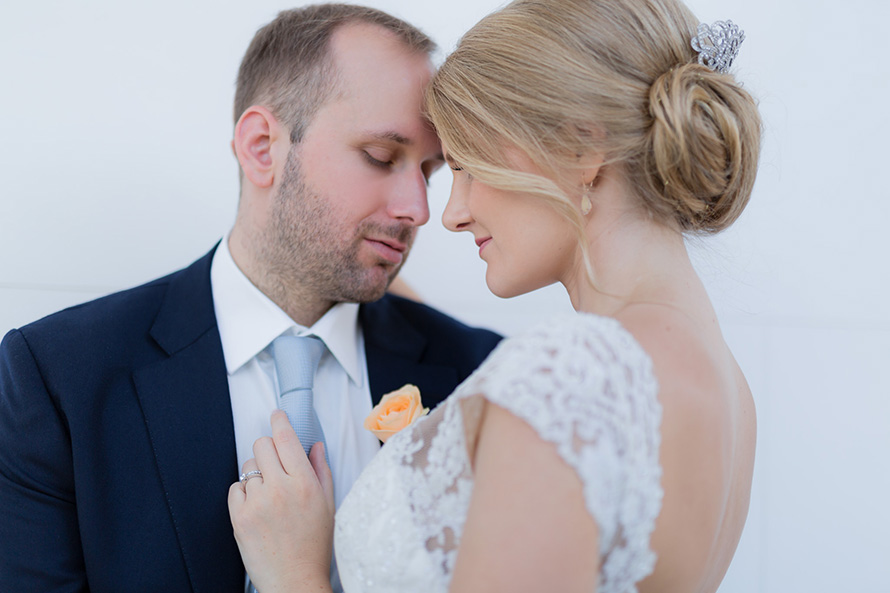 Hochzeit Palais Niederösterreich