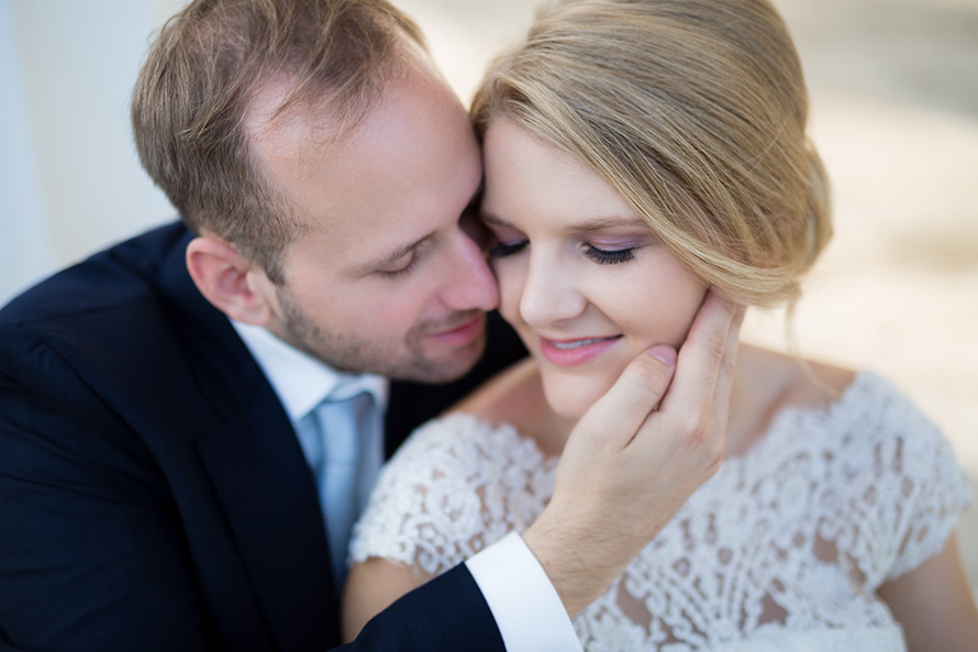 Hochzeit Palais Niederösterreich